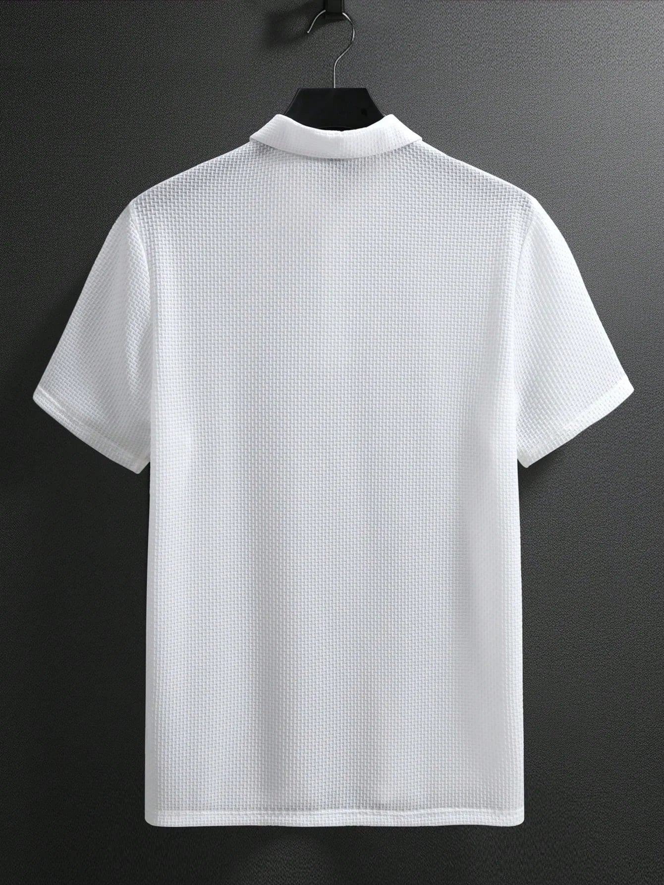 Men's Ultra Comfortable Polo Shirt
