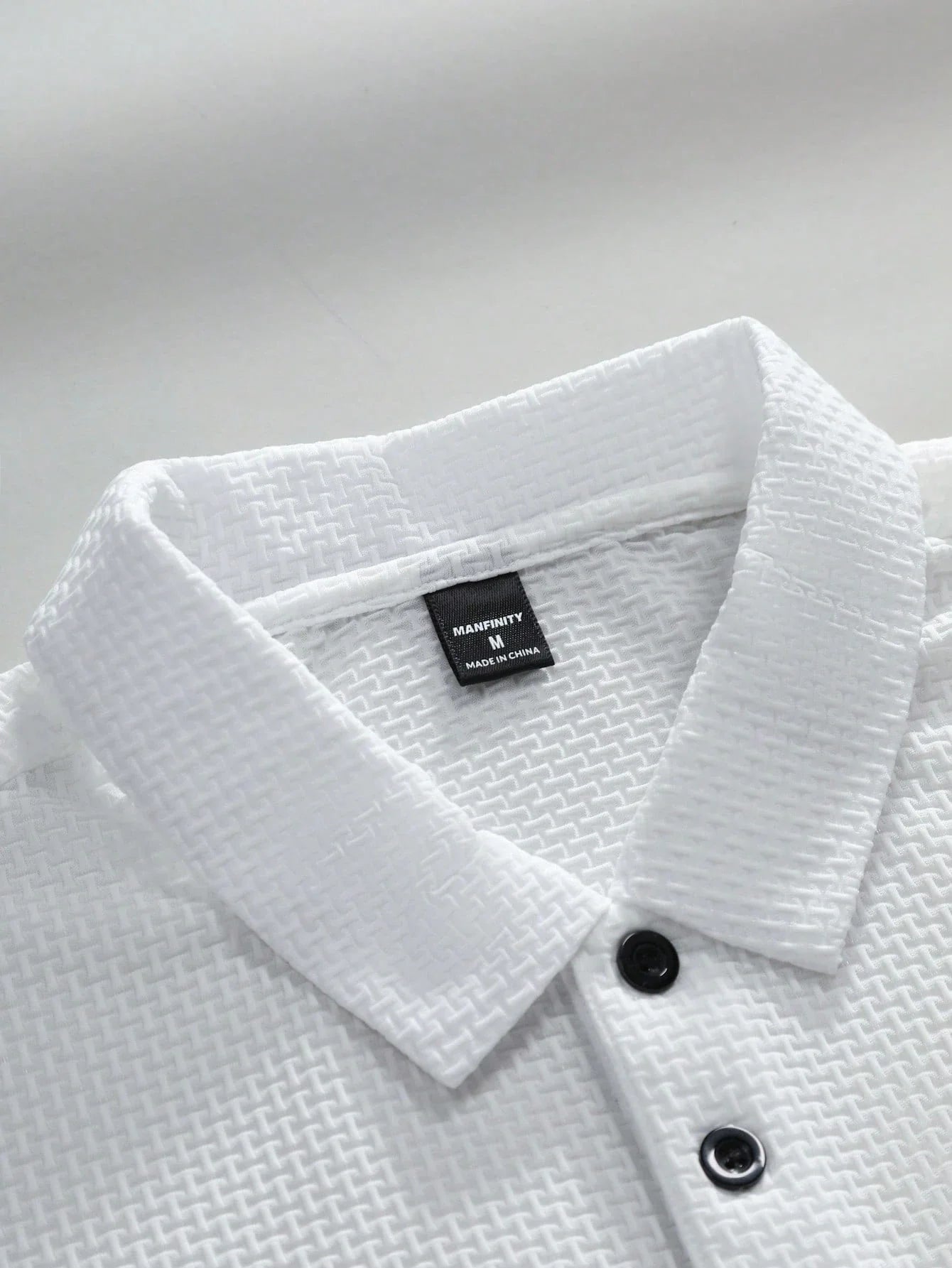Men's Ultra Comfortable Polo Shirt