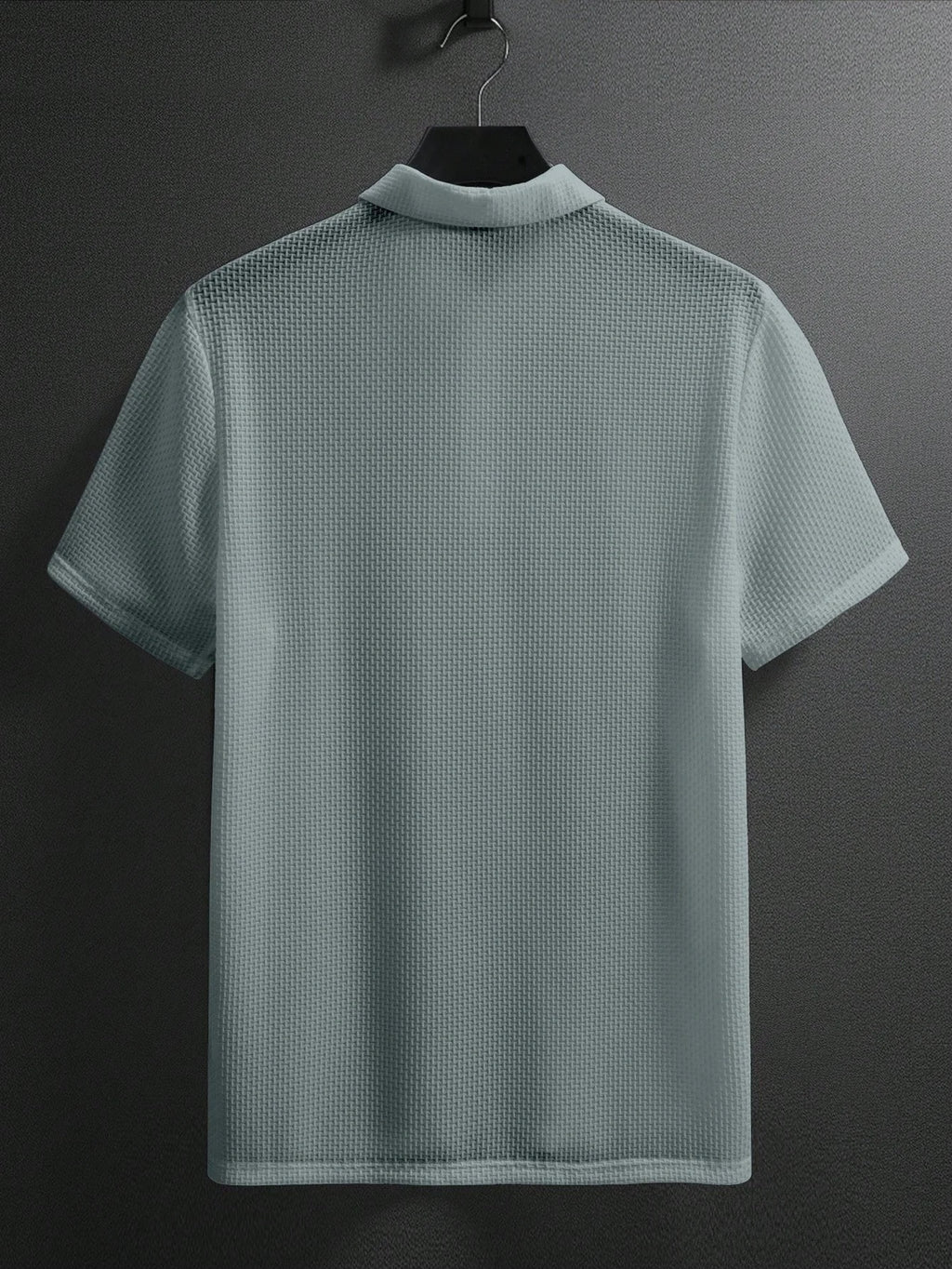 Men's Ultra Comfortable Polo Shirt
