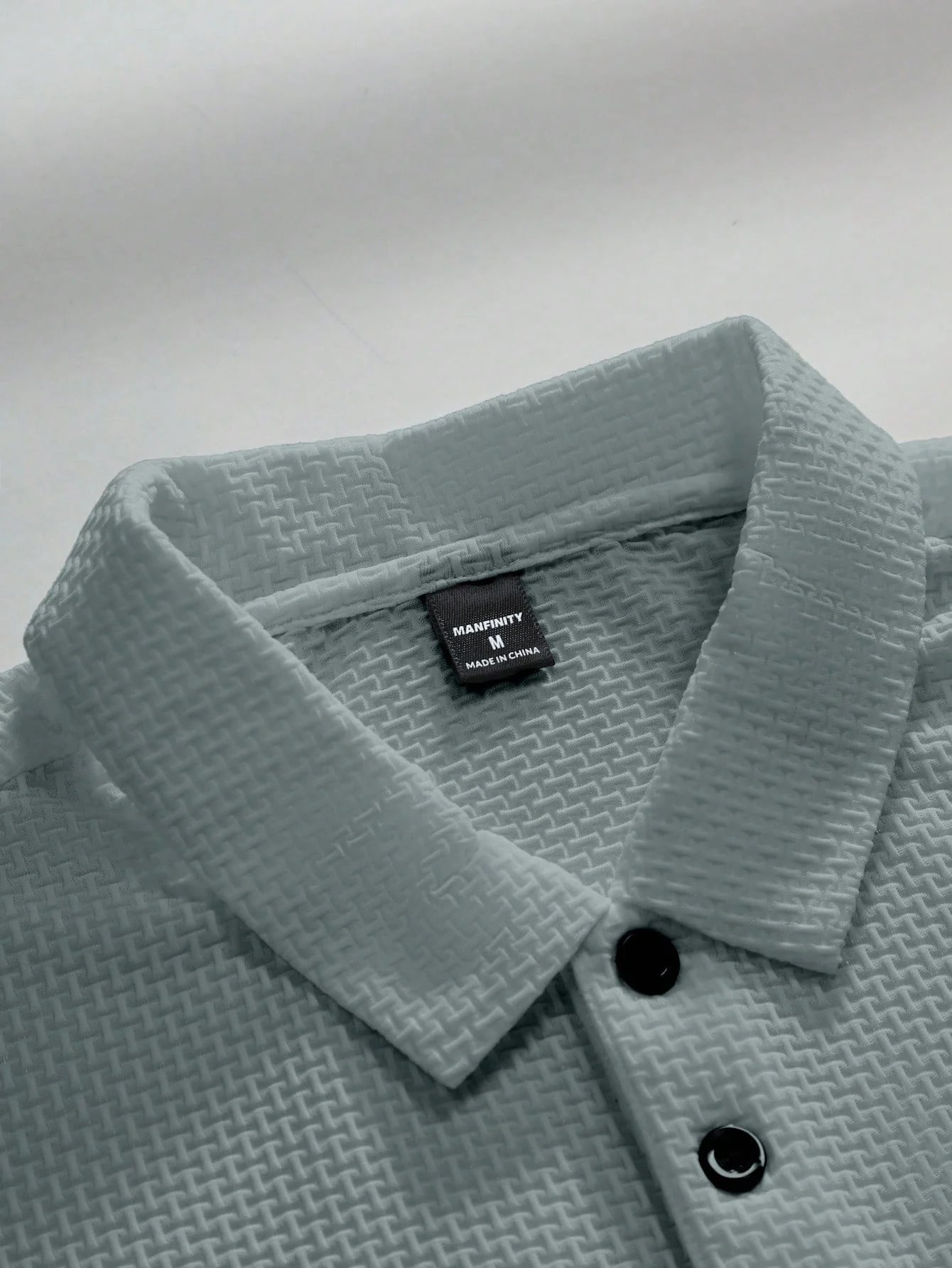 Men's Ultra Comfortable Polo Shirt