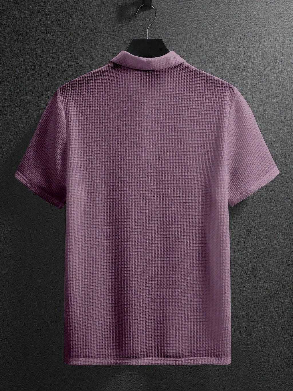 Men's Ultra Comfortable Polo Shirt