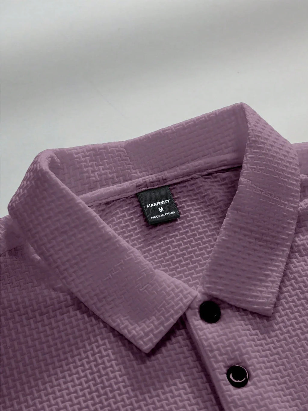 Men's Ultra Comfortable Polo Shirt