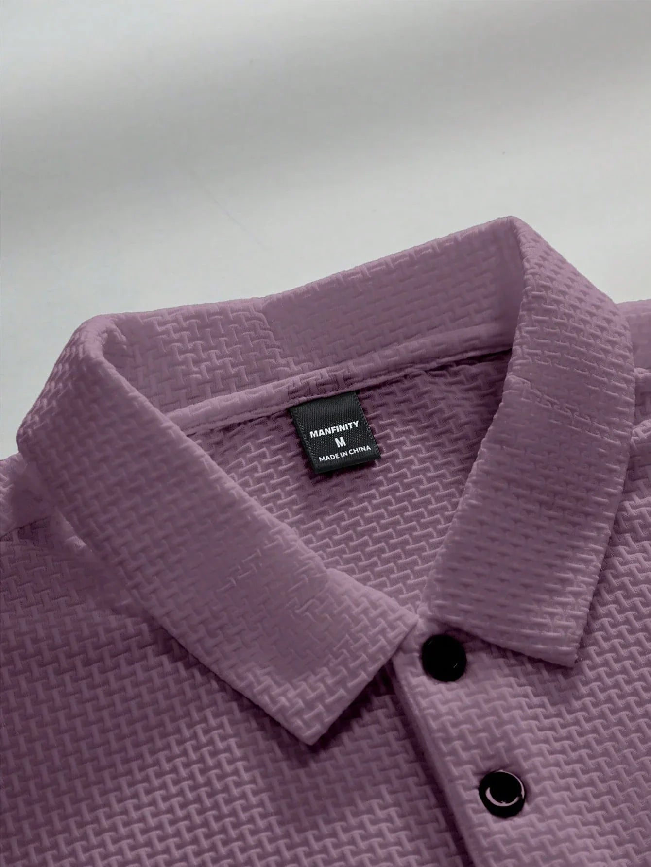 Men's Ultra Comfortable Polo Shirt
