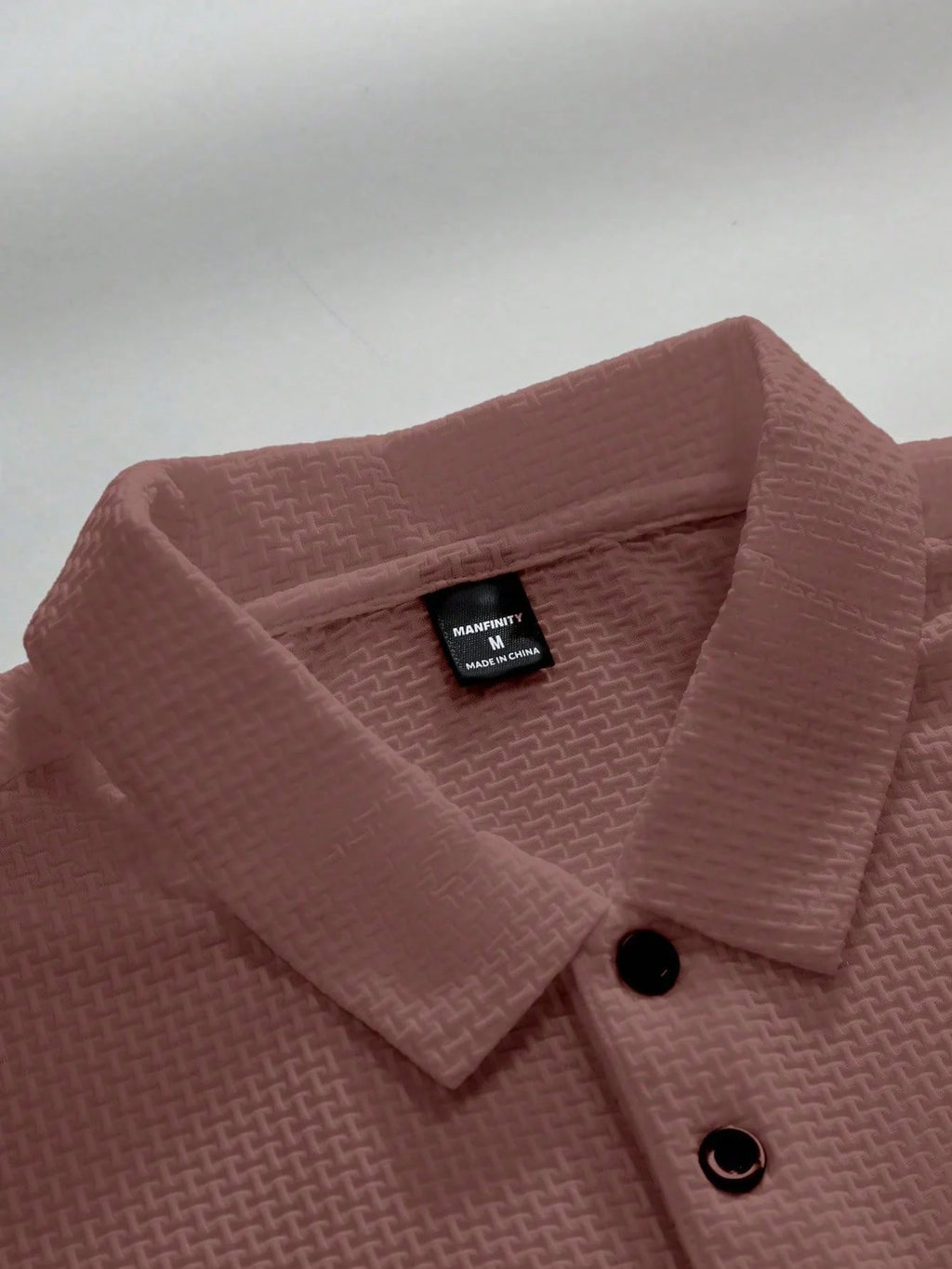 Men's Ultra Comfortable Polo Shirt