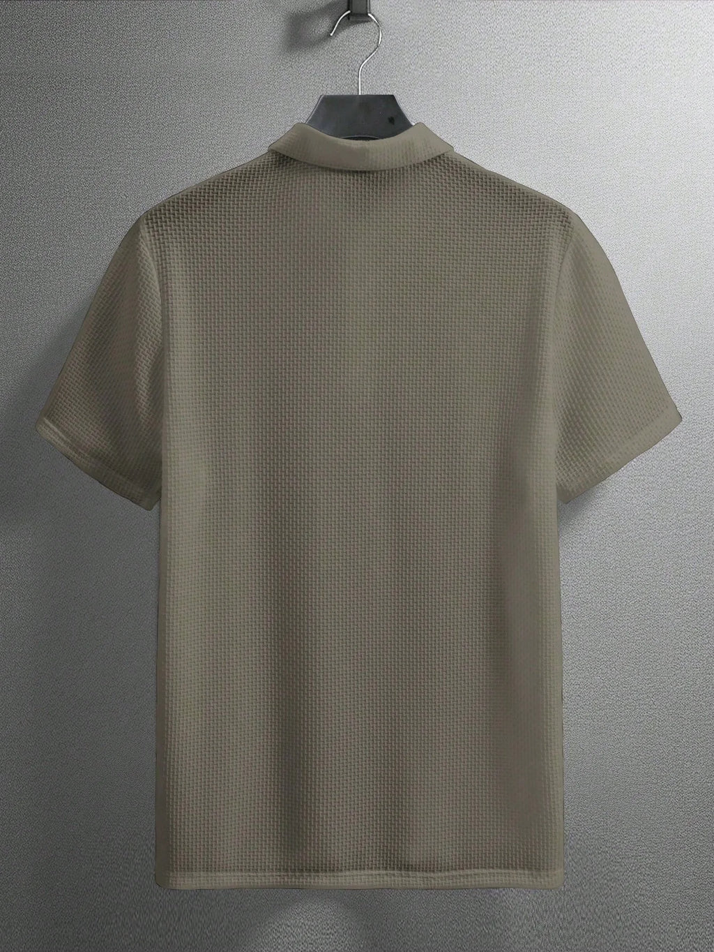 Men's Ultra Comfortable Polo Shirt
