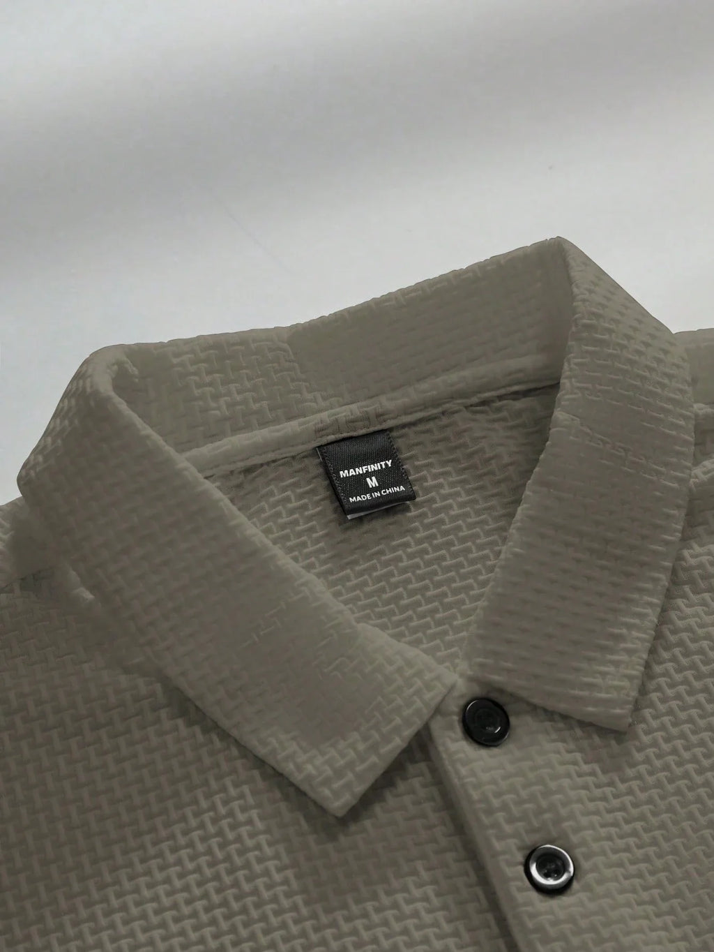 Men's Ultra Comfortable Polo Shirt