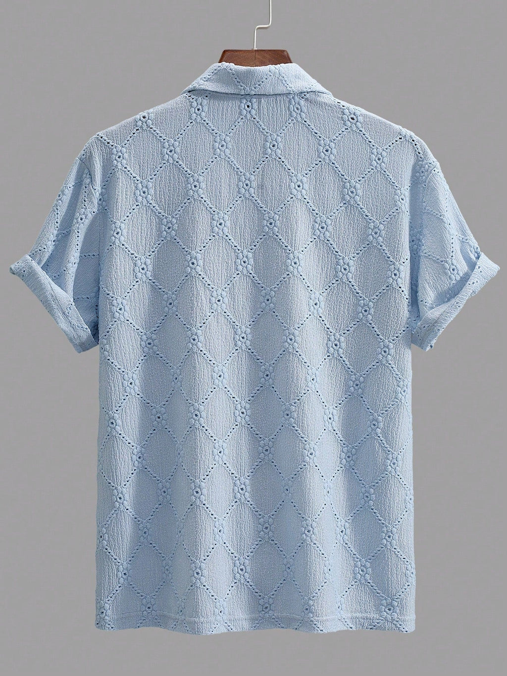 Men's Ultra Comfortable Polo Shirt