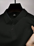 Men's Ultra Comfortable Polo Shirt