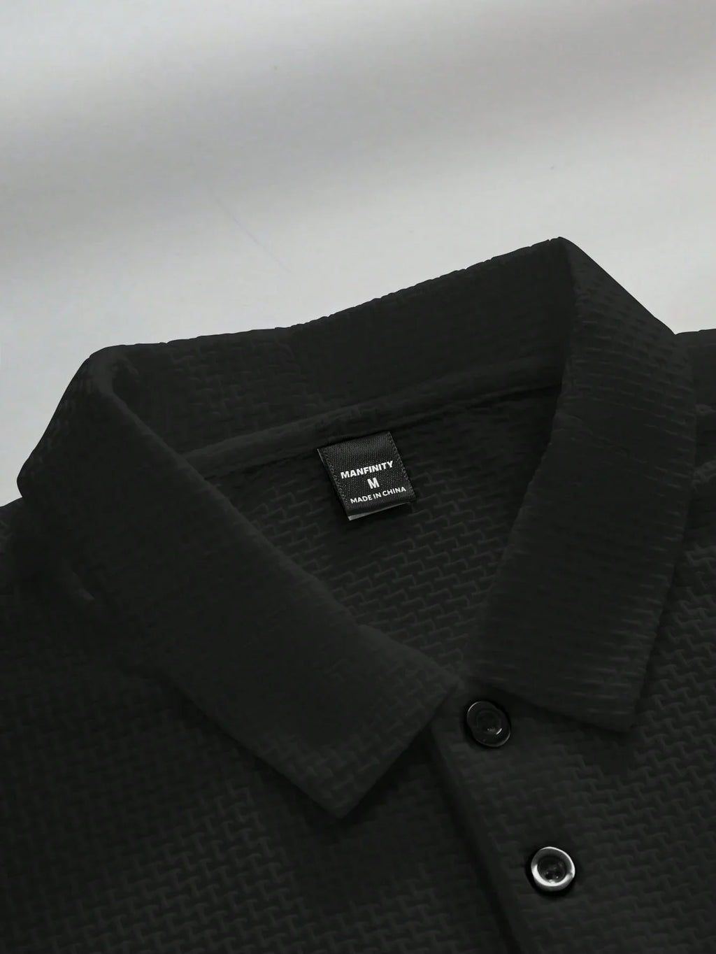 Men's Ultra Comfortable Polo Shirt