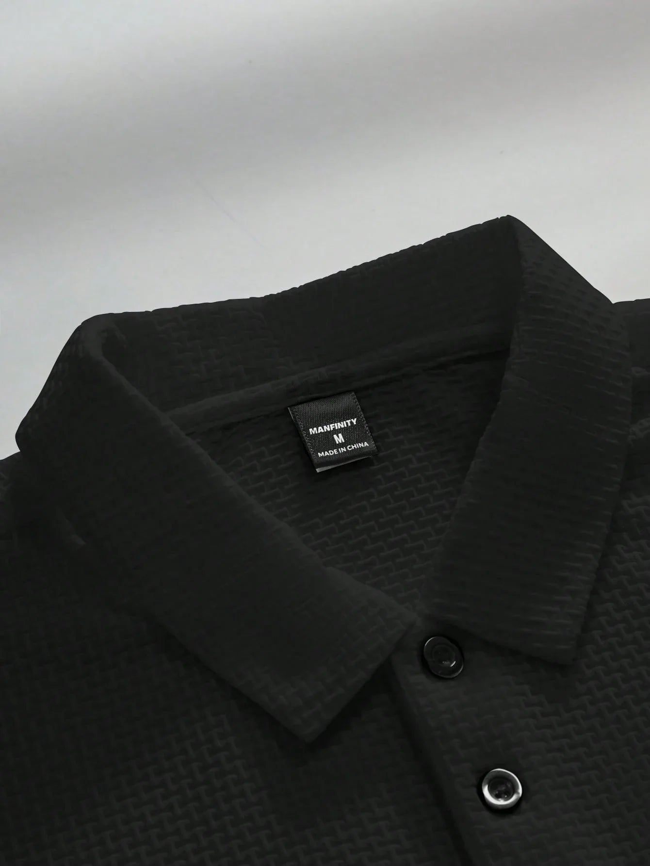 Men's Ultra Comfortable Polo Shirt